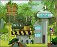 Global Rescue Global Rescue