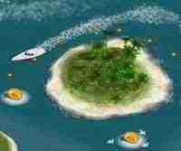 Береговые гонки на катерах Береговые гонки на катерах