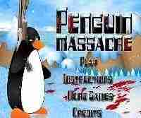 Penguin Massacre Penguin Massacre