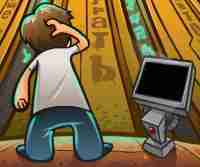 Мистический IQ тест Мистический IQ тест